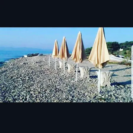 Ξενοδοχείο με διαμερίσματα Mira Apart
