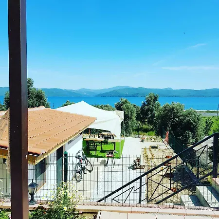 Mira Apart Ξενοδοχείο με διαμερίσματα Μούγκλα