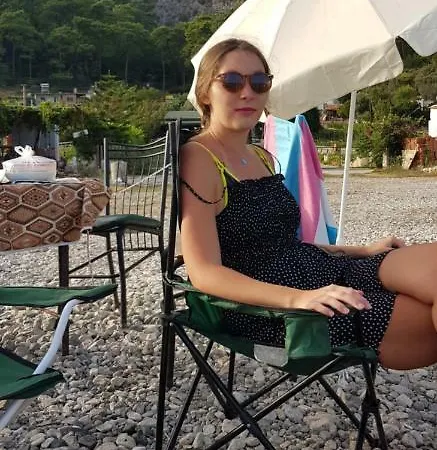 Ξενοδοχείο με διαμερίσματα Mira Apart *