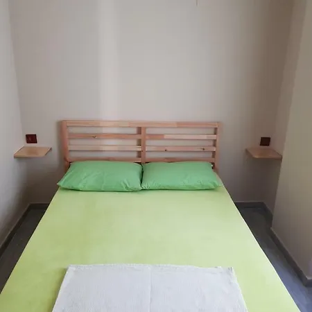 Mira Apart מלון דירות