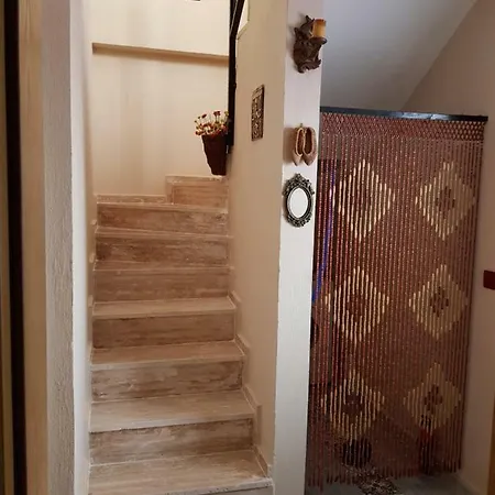 Mira Apart Ξενοδοχείο με διαμερίσματα